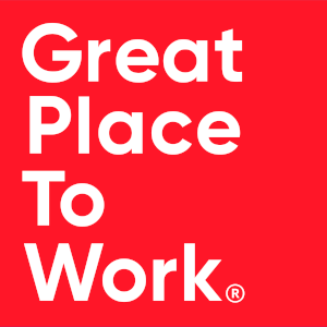 Great Place to Work Zertifikat